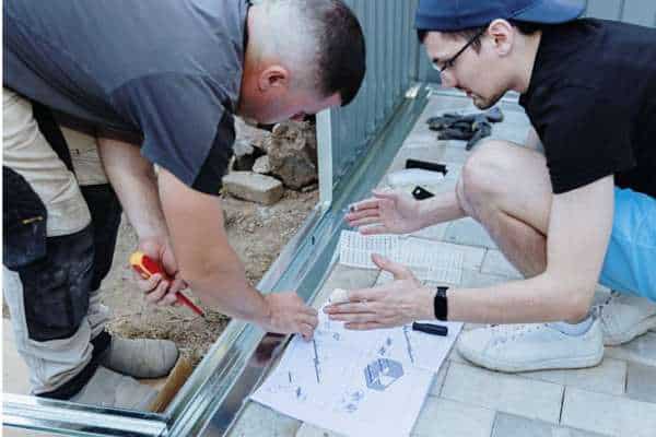Planning your bulkhead installation for a seamless design